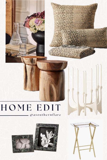 Home Decor/ accessories/ home Finds/ LTKHome 

#LTKstyletip #LTKhome #LTKover40