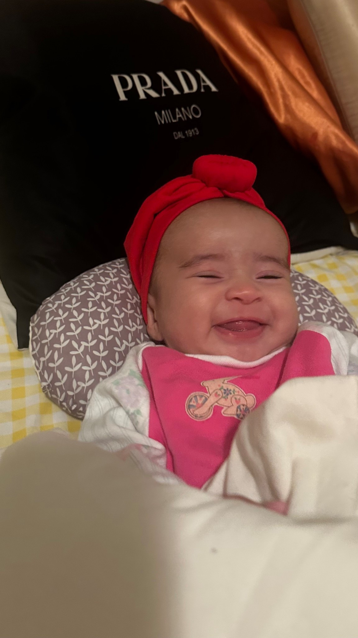 Baby bonnet 

#LTKFindsUnder100 #LTKBeauty #LTKBaby