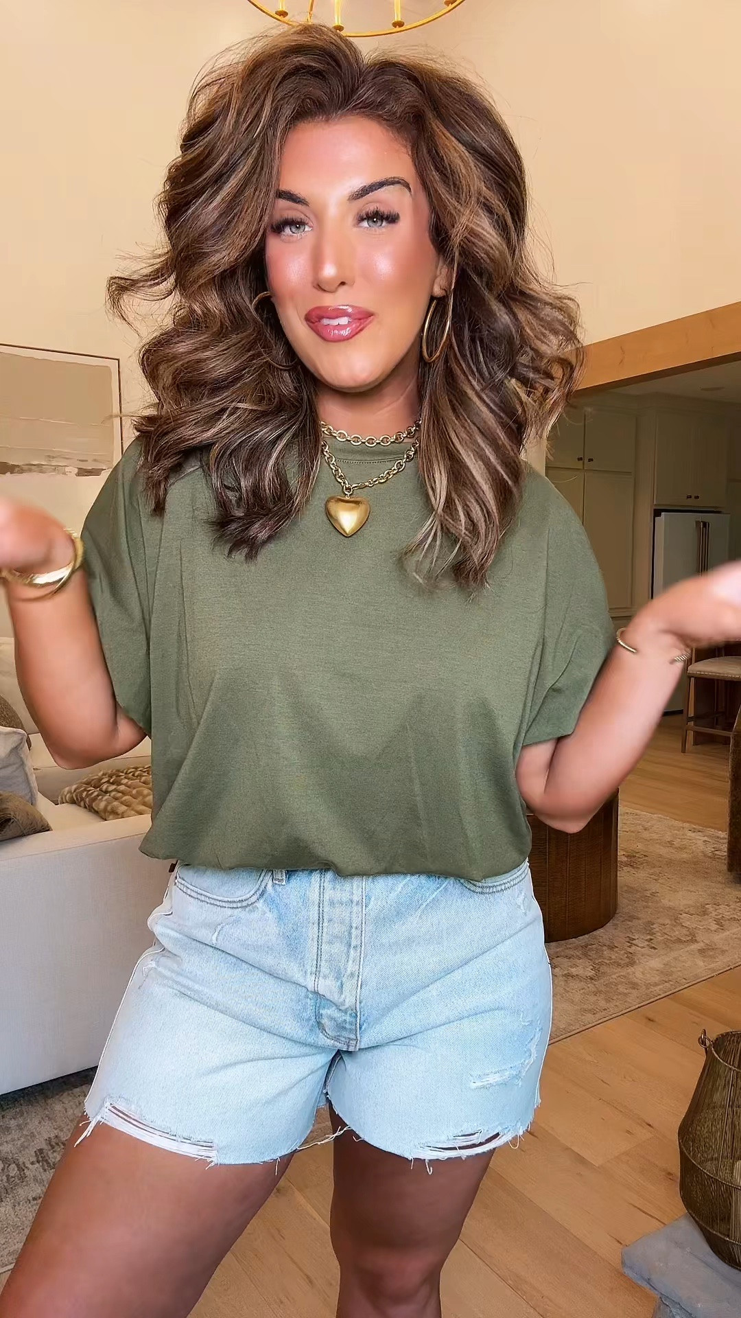 #LTKmomlife #LTKootd #LTKMidsize