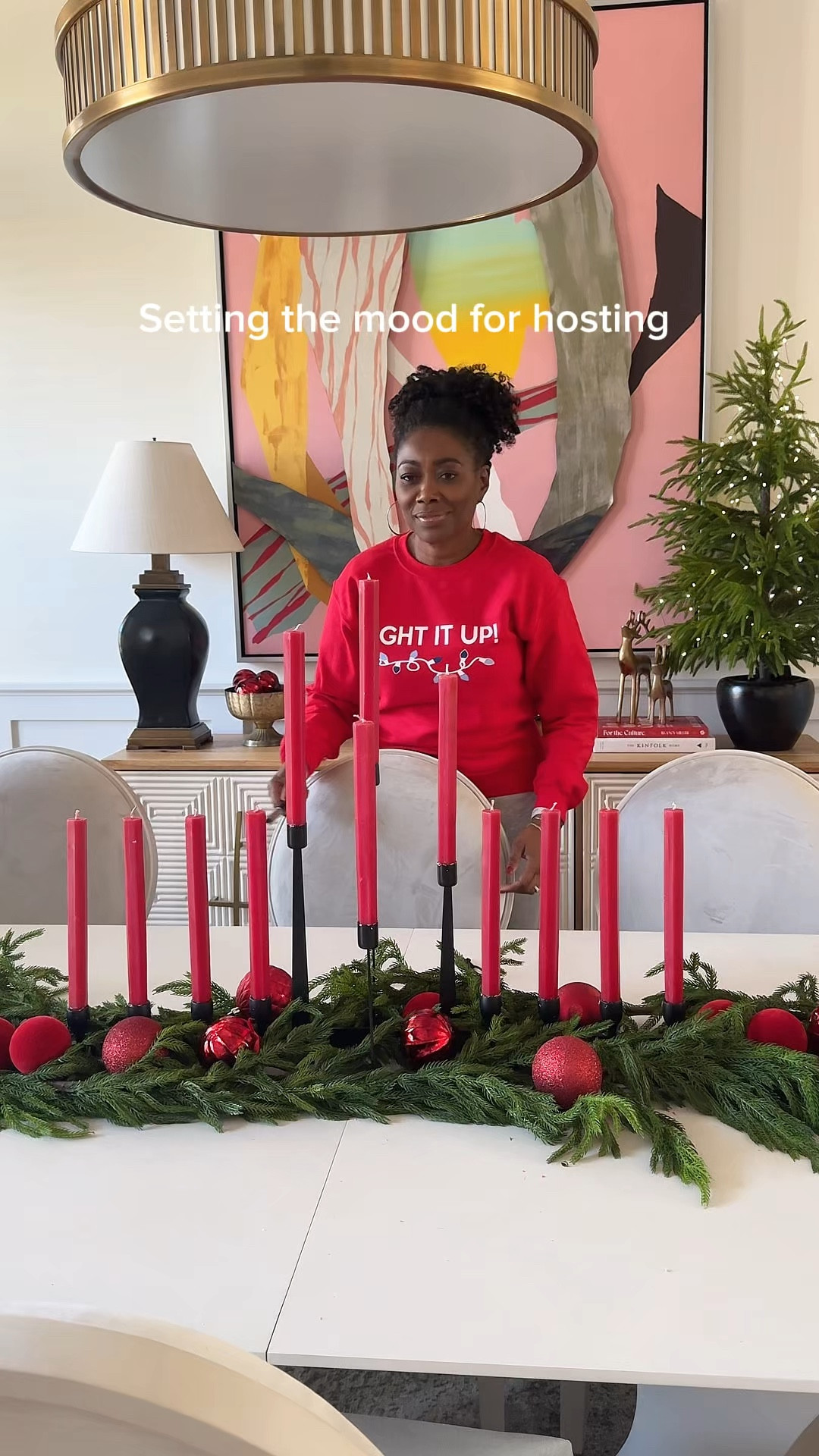 Loving this beautiful dinner set.

#LTKParties #LTKHoliday #LTKHome