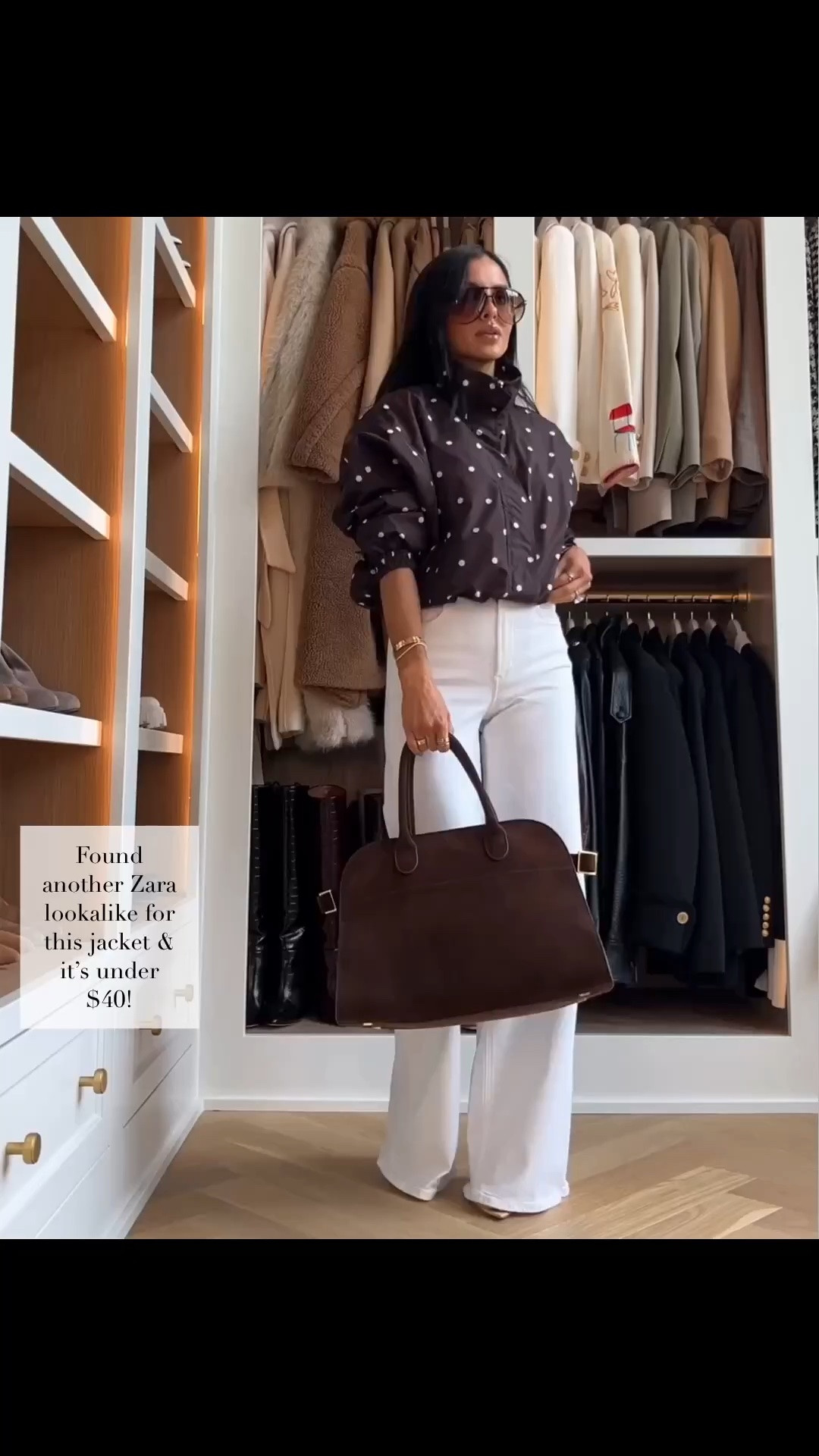 Amazon jackets that look like Zara 
Fall outfit ideas