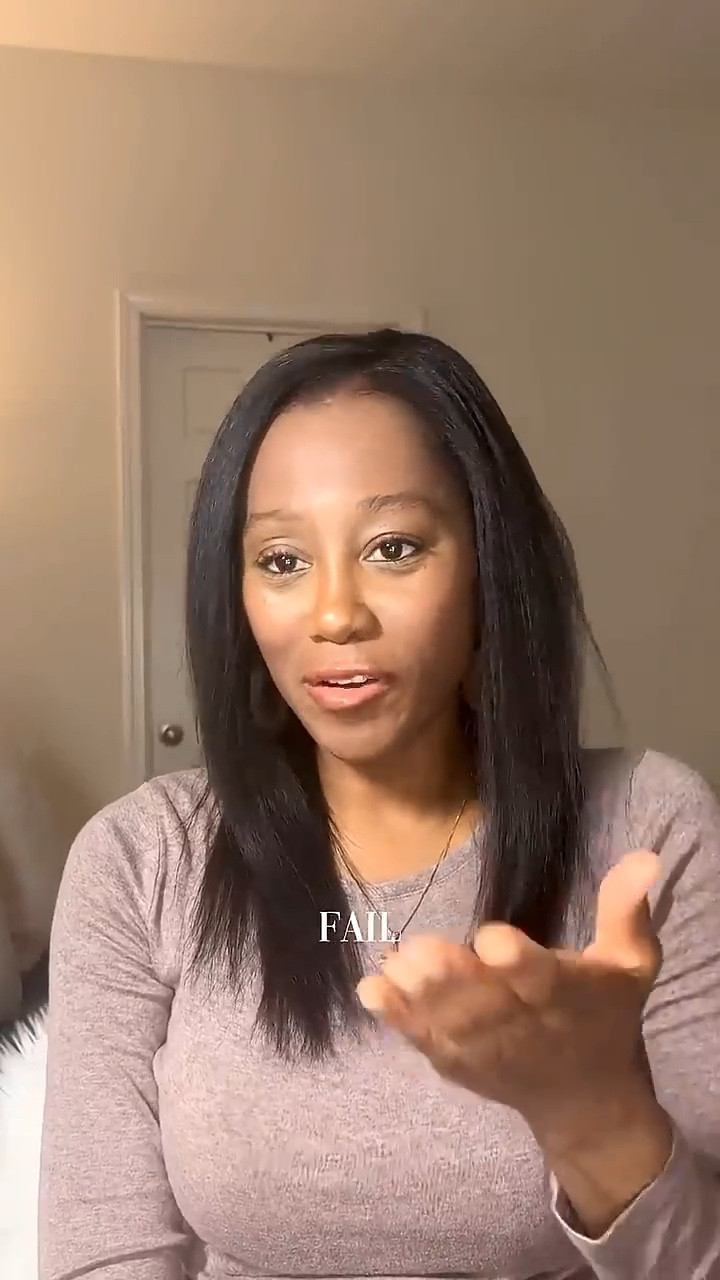 Everyone's Watching You Fail (And That's Your Advantage)

They're screenshotting your mistakes? Good. Let them document your comeback story. 🔥

Drop a 🔥 if you're ready to let them watch you WIN

 #FailureToSuccess #Motivation #MindsetShift #SuccessMindset #EntrepreneurMindset

#LTKBeauty #LTKmorningroutine #LTKdayinmylife