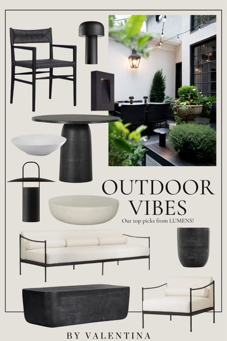 This is your sign to up your outdoor game with these VIRAL cordless lamps! Bring it home with our favorites from @lumensdotcom
#cordlesslamps #outdoor #design #interiordesign #decor #bringithome #lumenspartner

#LTKSeasonal #LTKStyleTip #LTKHome