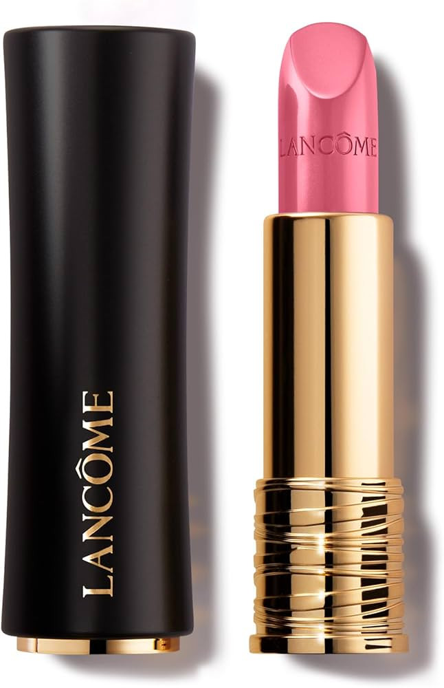 Lancôme L'Absolu Rouge Hydrating Cream Lipstick - Smudge-Resistant & Luminous Finish - Up To 18H... | Amazon (US)