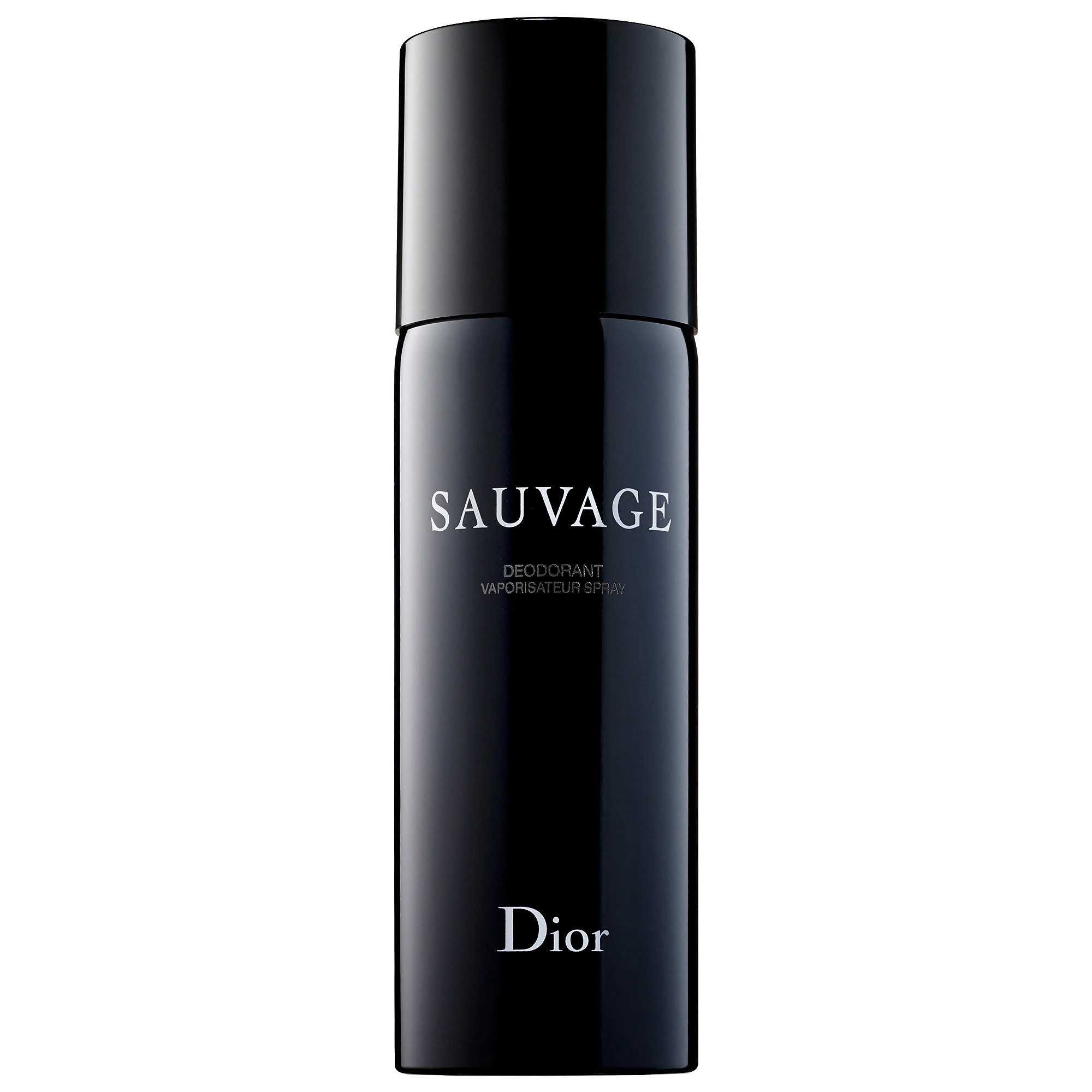 DIOR Sauvage Deodorant Spray 5 oz/ 150 mL | Sephora (US)