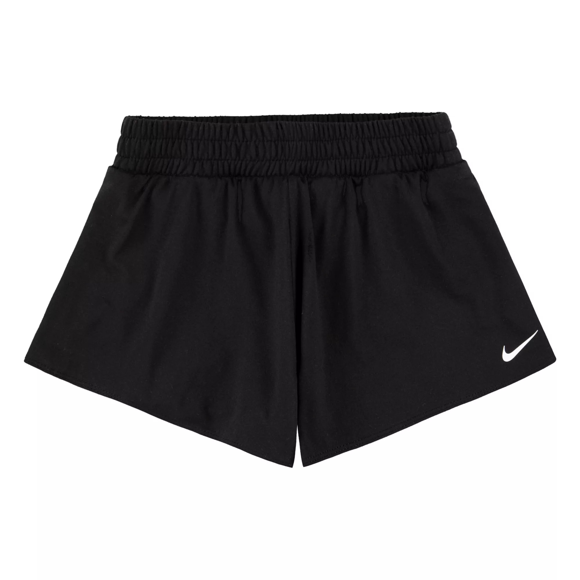 Girls 4-6x Nike Play All Day Dri-FIT Swing Shorts | Kohl's