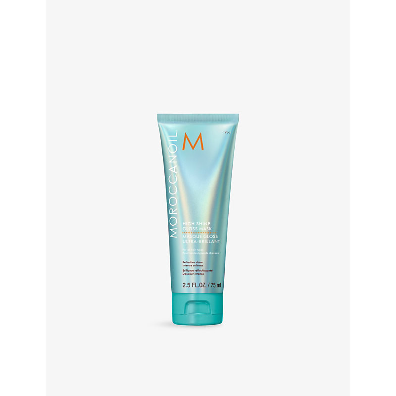 Moroccanoil High Shine Gloss Mask 75ml 75ml | Selfridges