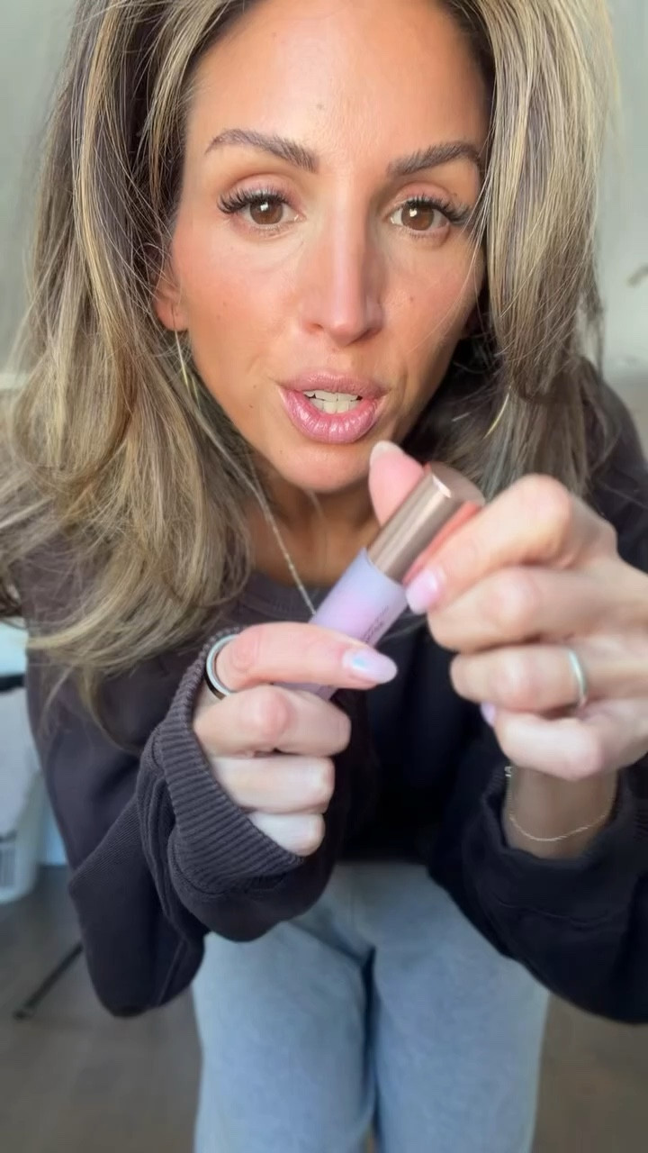 My favorite lip gloss!! 

#LTKgrwm #LTKootd #LTKSeasonal
