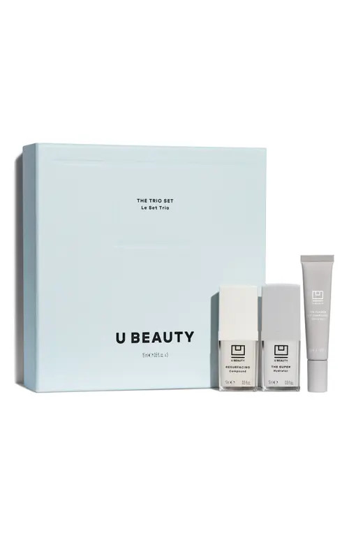 U Beauty The Trio Set $224 Value at Nordstrom | Nordstrom