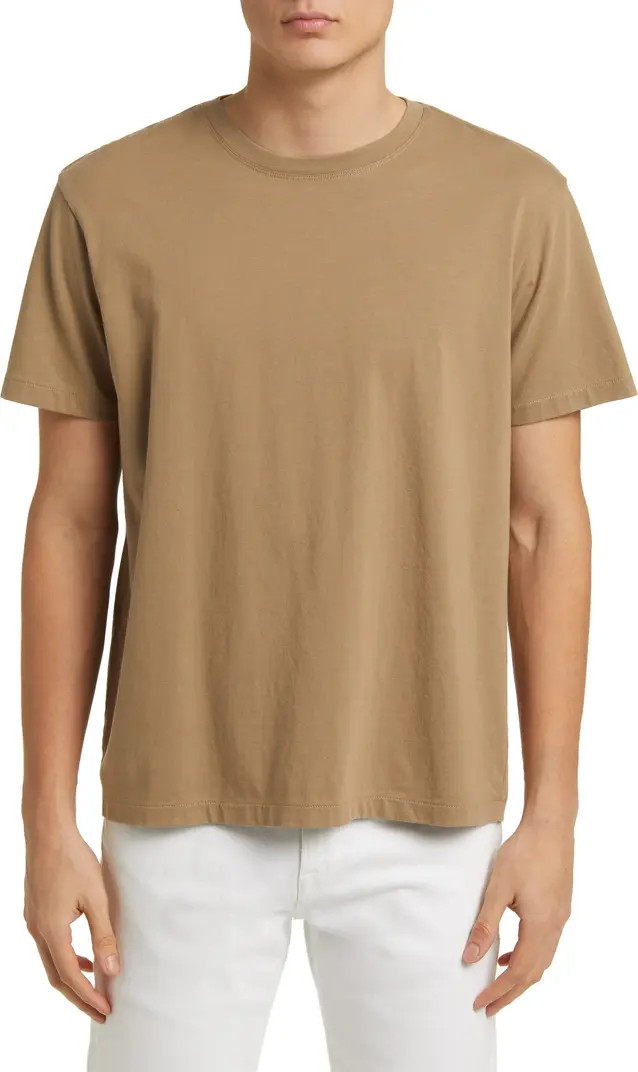Logo Cotton T-Shirt | Nordstrom
