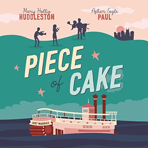 Piece of Cake | Amazon (US)