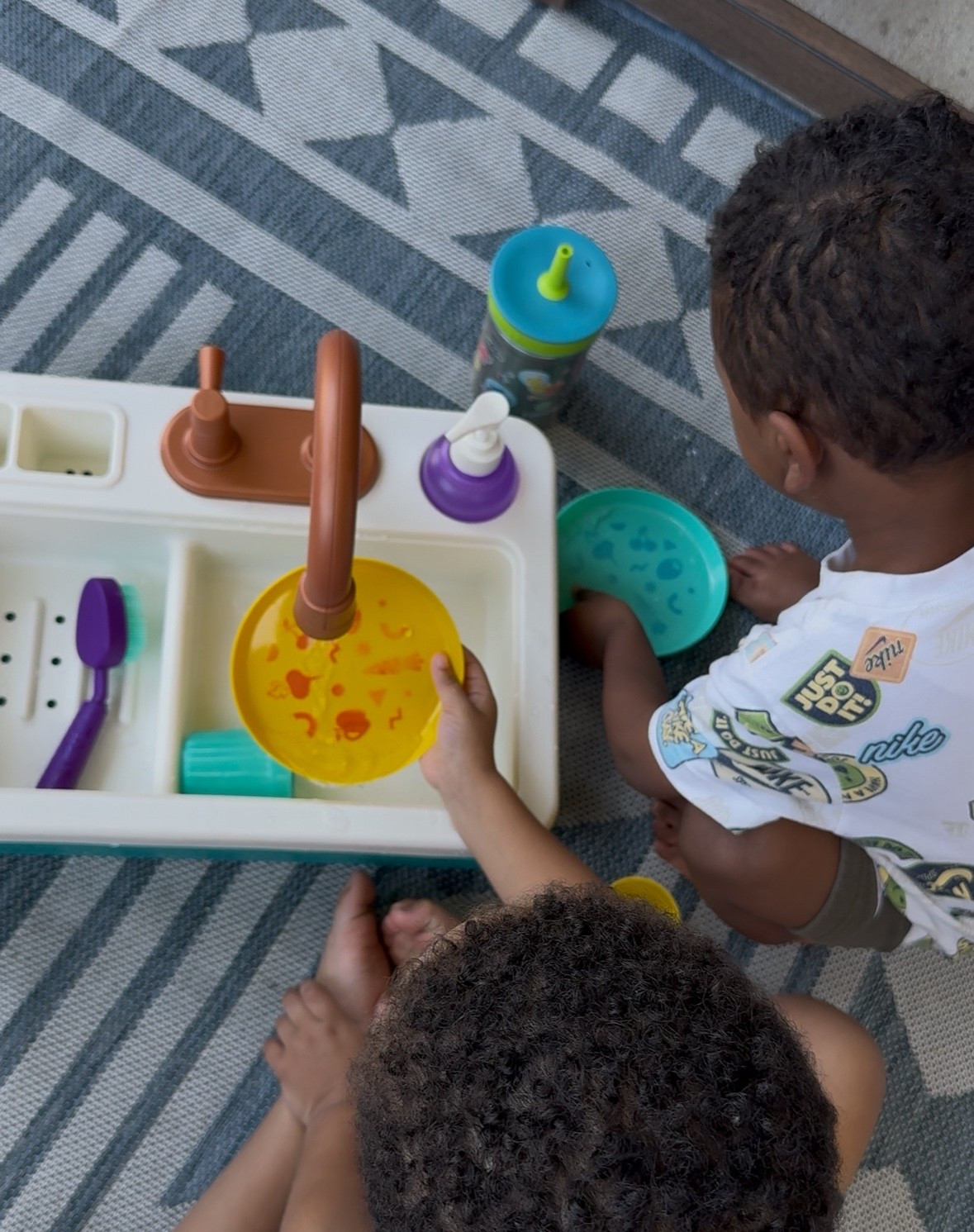 Interactive toys that keep us entertained 

#LTKKids #LTKFindsUnder50 #LTKFamily