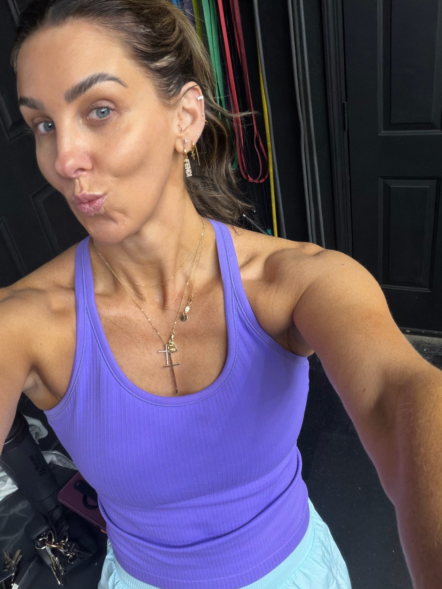 Tank-small
Shorts-small

#LTKfitnessgoals #LTKActive #LTKootd