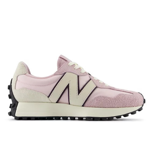 New Balance Women's 327 Pink/Purple - Pink/Purple | Joe's New Balance Outlet