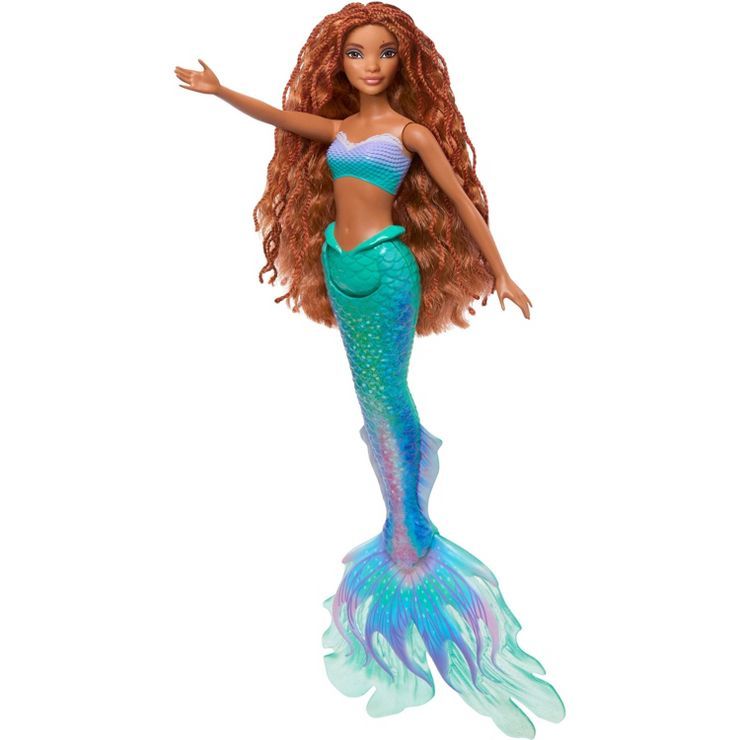 Disney Little Mermaid Ariel - Mermaid | Target