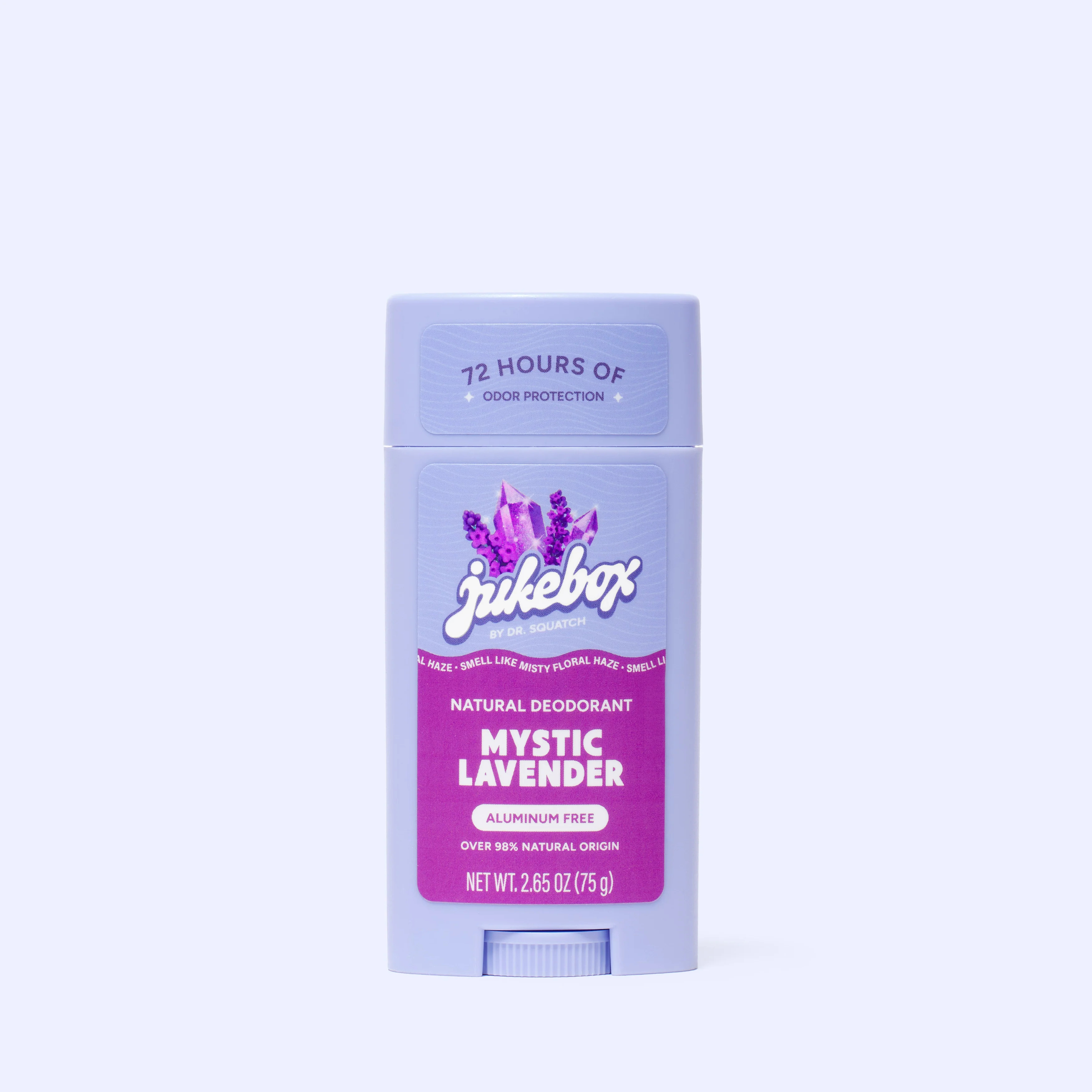 Mystic Lavender Deodorant | Jukebox