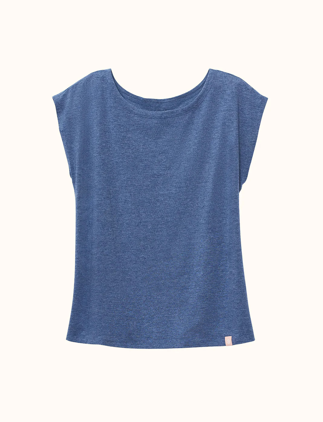 WonderKnit™ Pajama Tee | ThirdLove