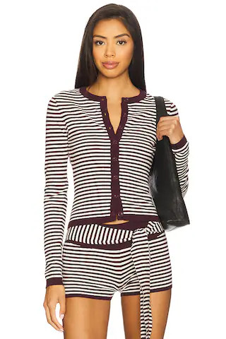 Mischief Long Sleeve Top | Revolve Clothing (Global)