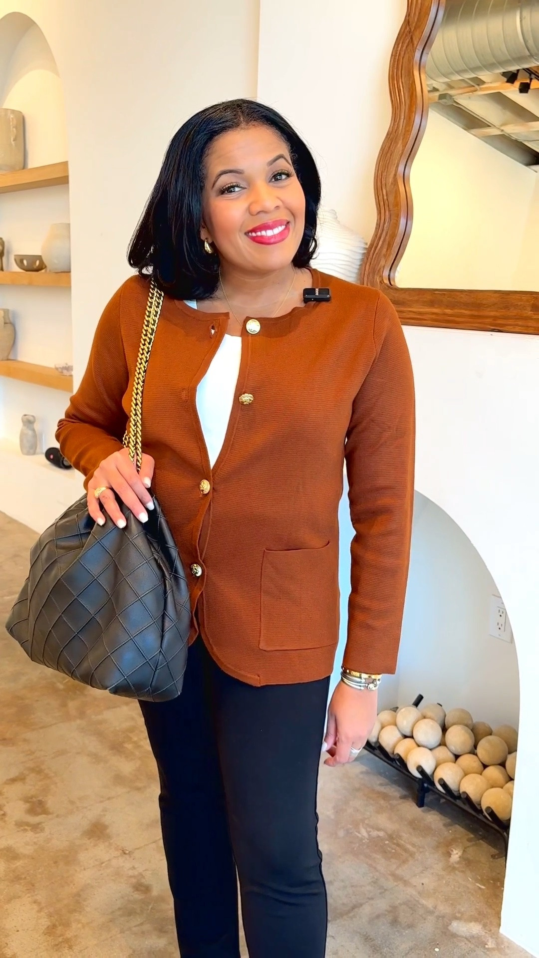 It’s workwear Wednesday and here is another Easy work outfit fall edition!

#LTKootd #LTKWorkwear #LTKselfcare