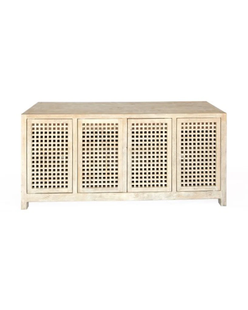 Cody Lattice Sideboard | McGee & Co.