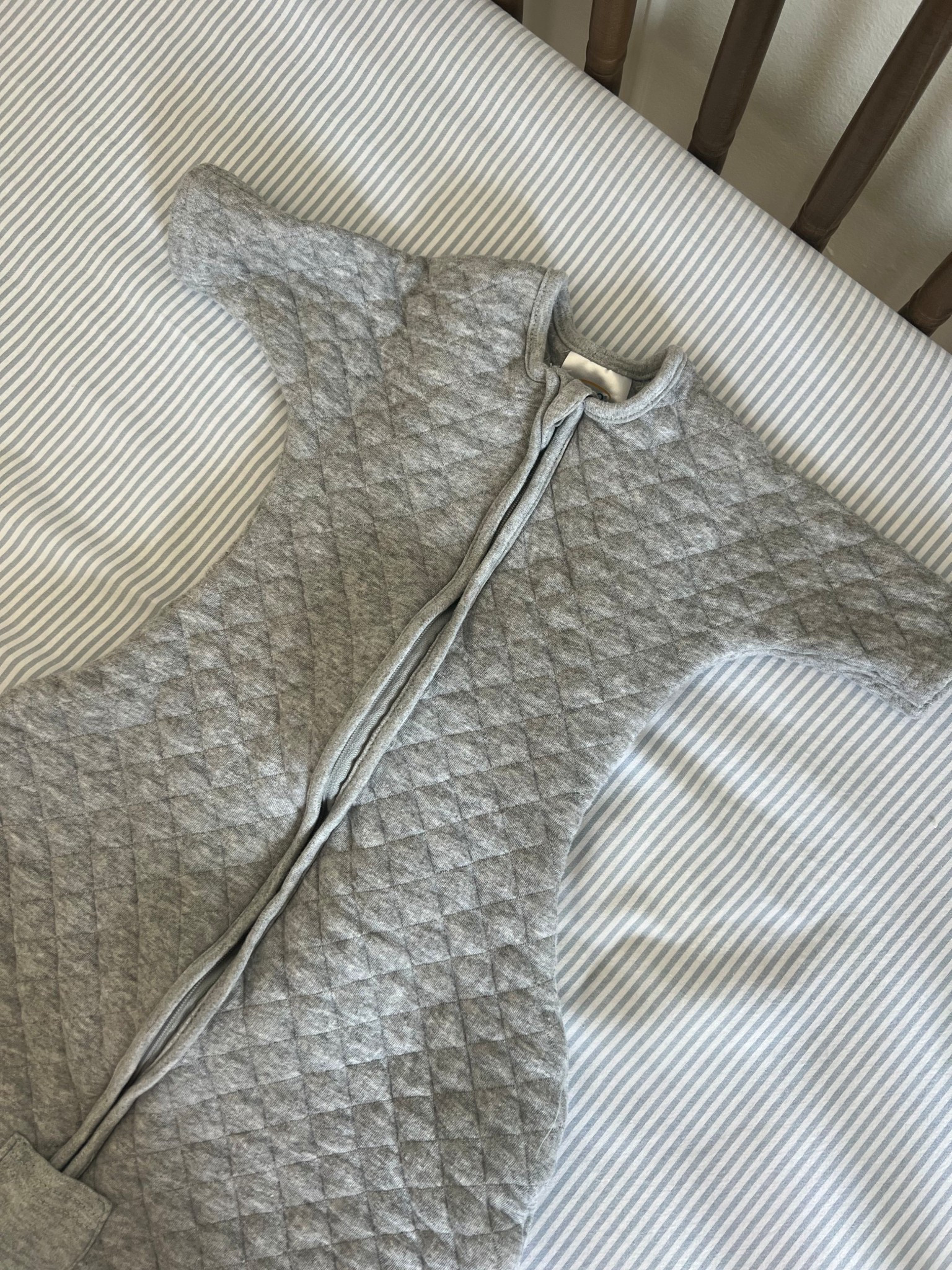 Our son loves this transitional sleep sack from Halo! ☁️

#LTKBump #LTKFamily #LTKBaby