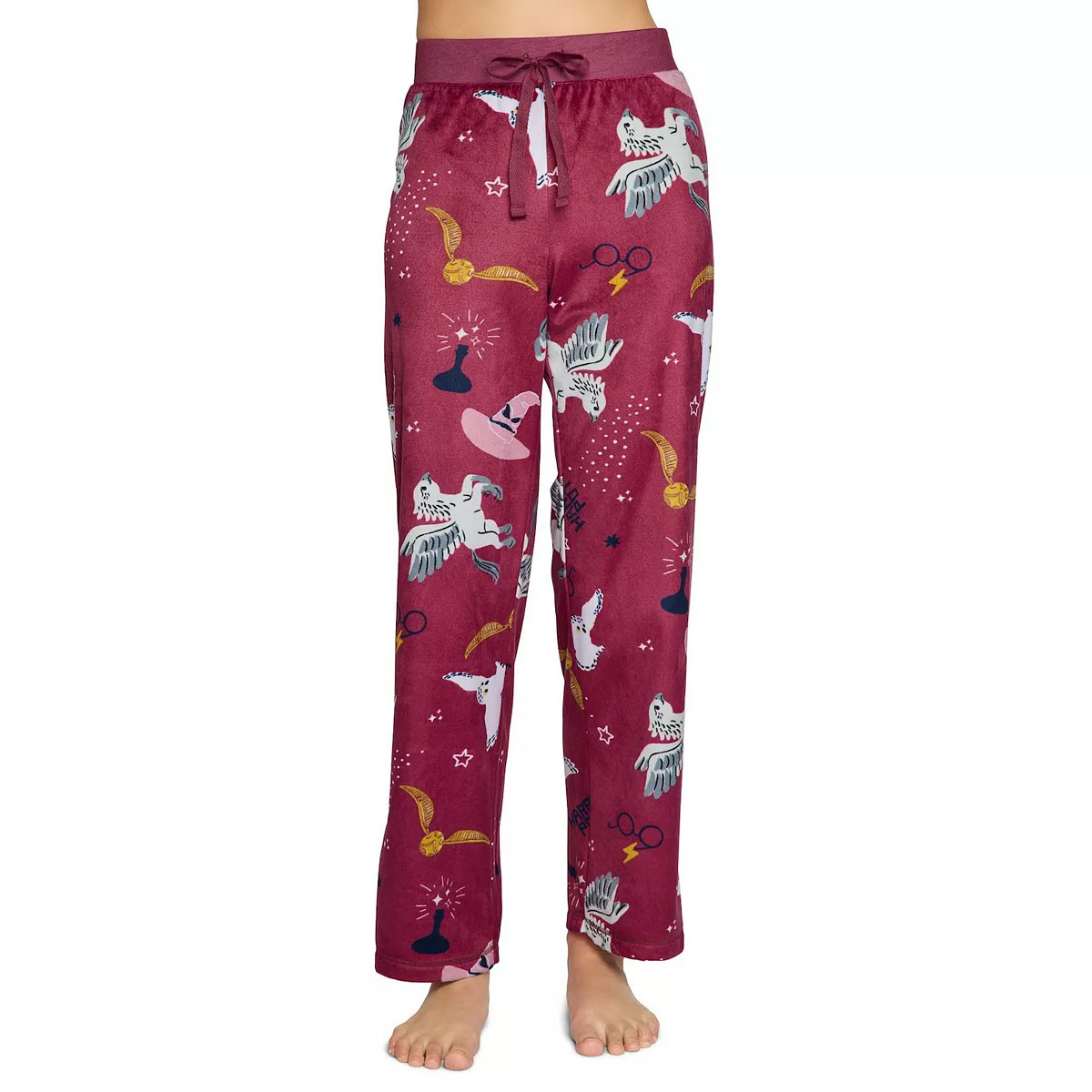 Women's Harry Potter Pajama Pants | Kohl's