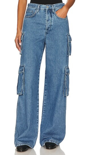 The Carly Cargo in Highway | Revolve Clothing (Global)