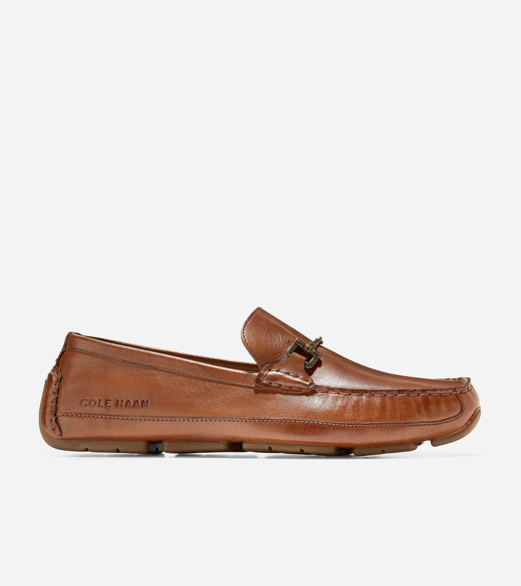 Men's Wyatt Bit Driver | Cole Haan (US)