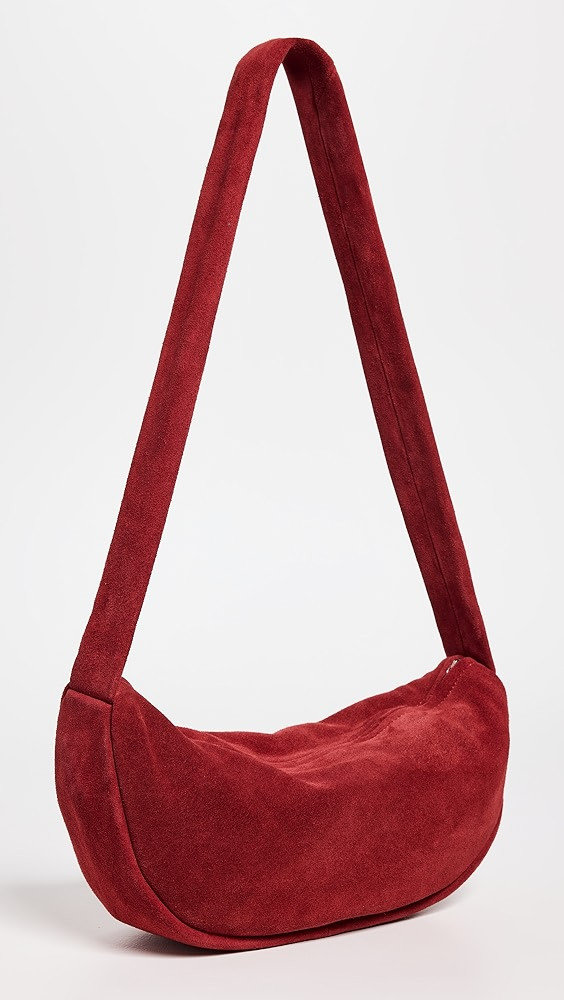 St. Agni Soft Crescent Bag | Shopbop | Shopbop