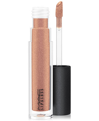 MAC Lipglass Lip Gloss - Macy's | Macy's