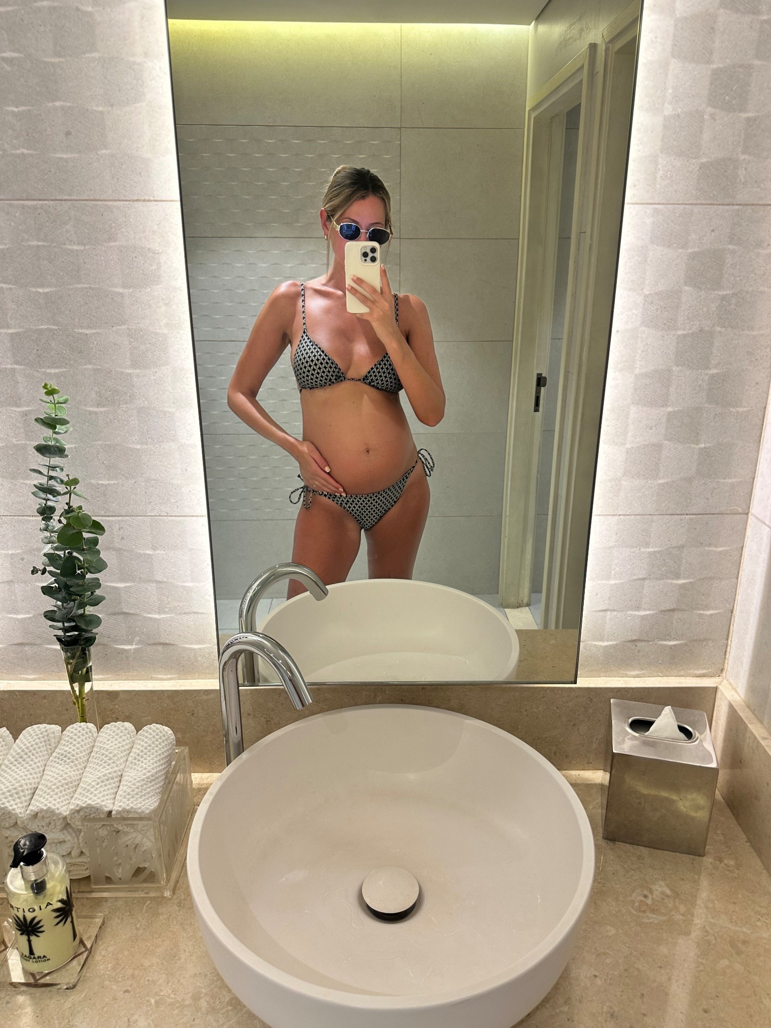 Today’s poolside bikini 👙

#LTKtravel #LTKeurope #LTKuk