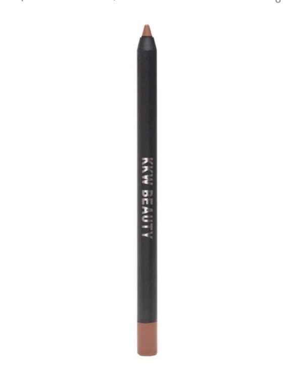 New KKW Beauty Lip Liner Pencil 90s Icon Authentic  | eBay | eBay US