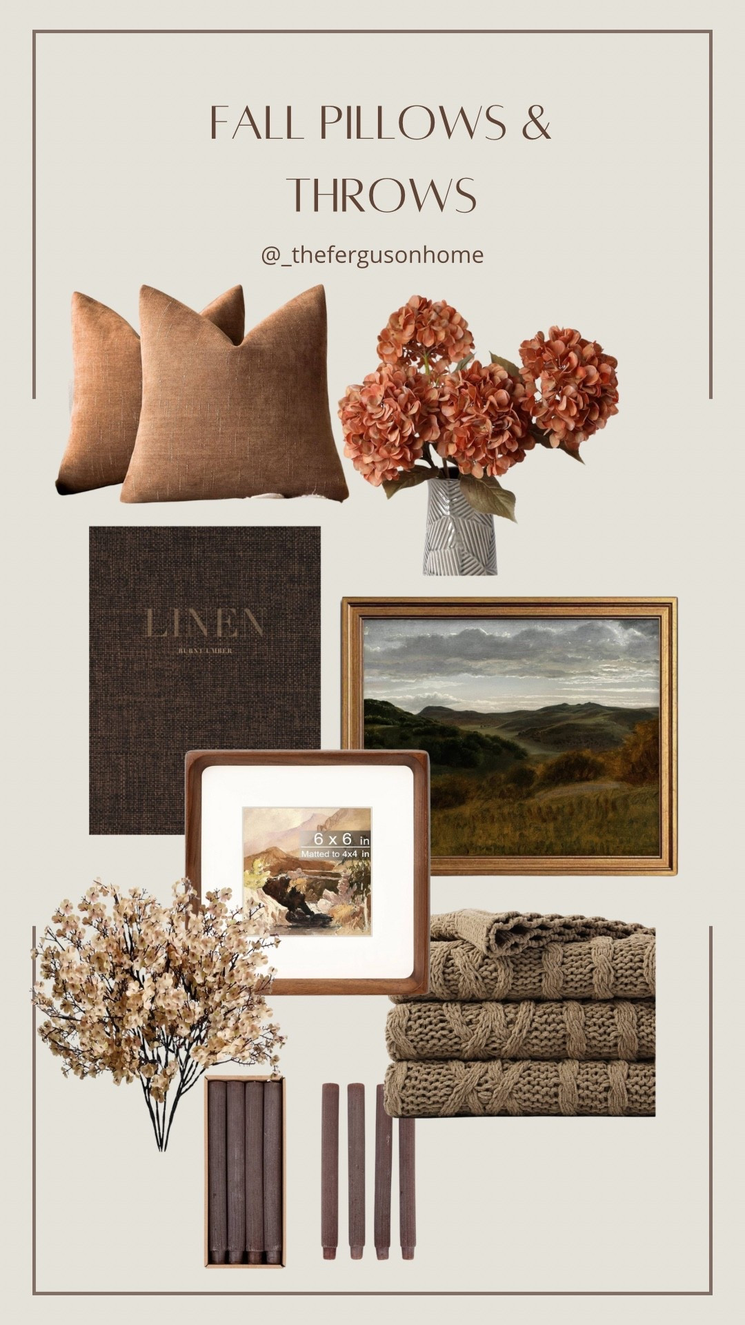 #LTKSeasonal #LTKHome #LTKFallSale