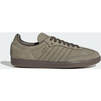 adidas SAMBA OG SHOES 
 - Brown | adidas UK | adidas (UK)