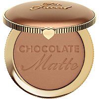 Too Faced Chocolate Soleil Matte Bronzer | Ulta