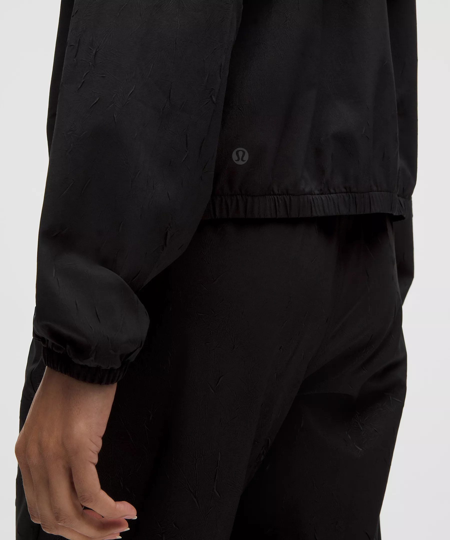 Adapted State Vented Jacket | Lululemon (US)