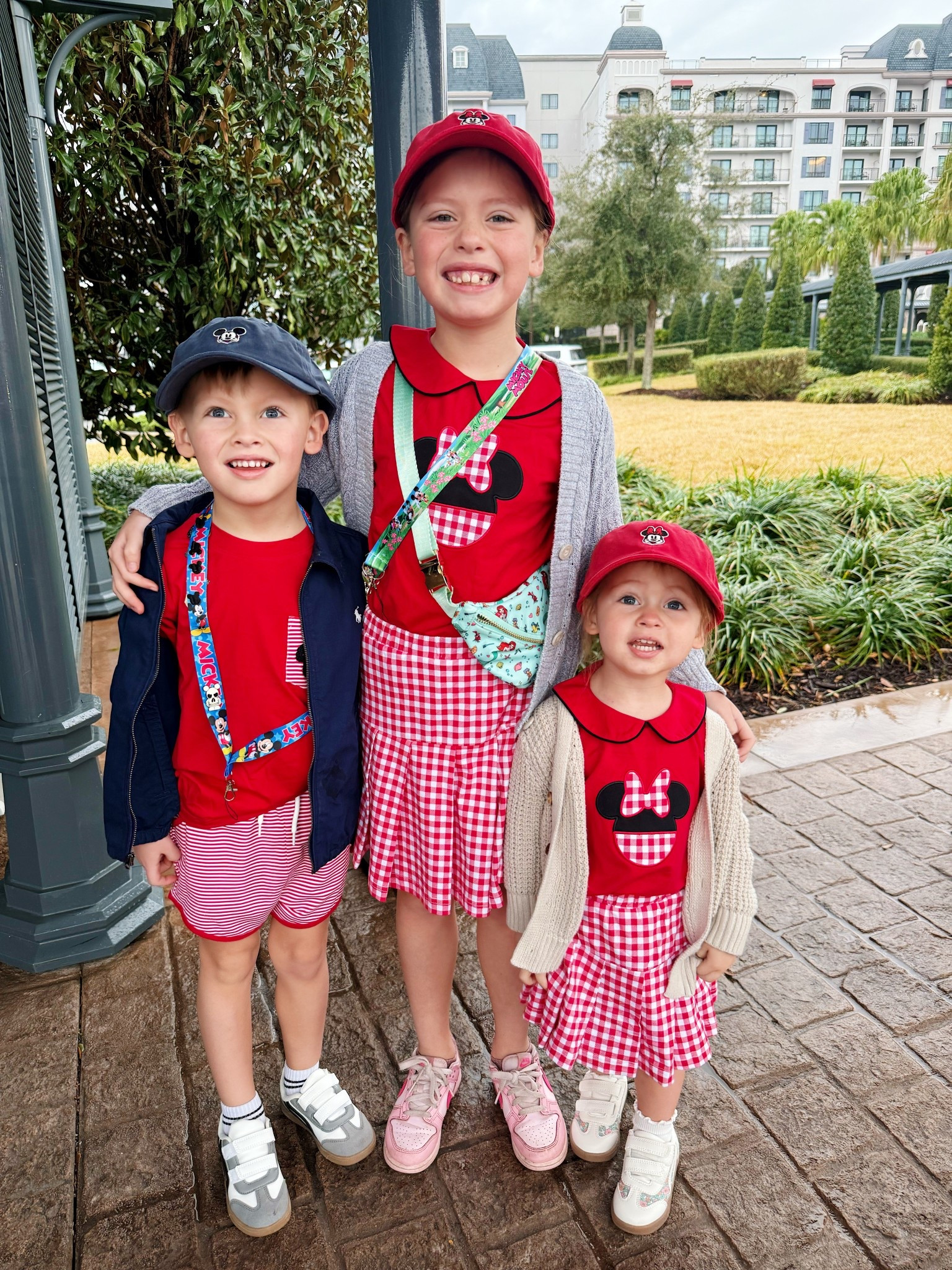 Kids Disney outfits 

#LTKKids #LTKmomlife #LTKTravel