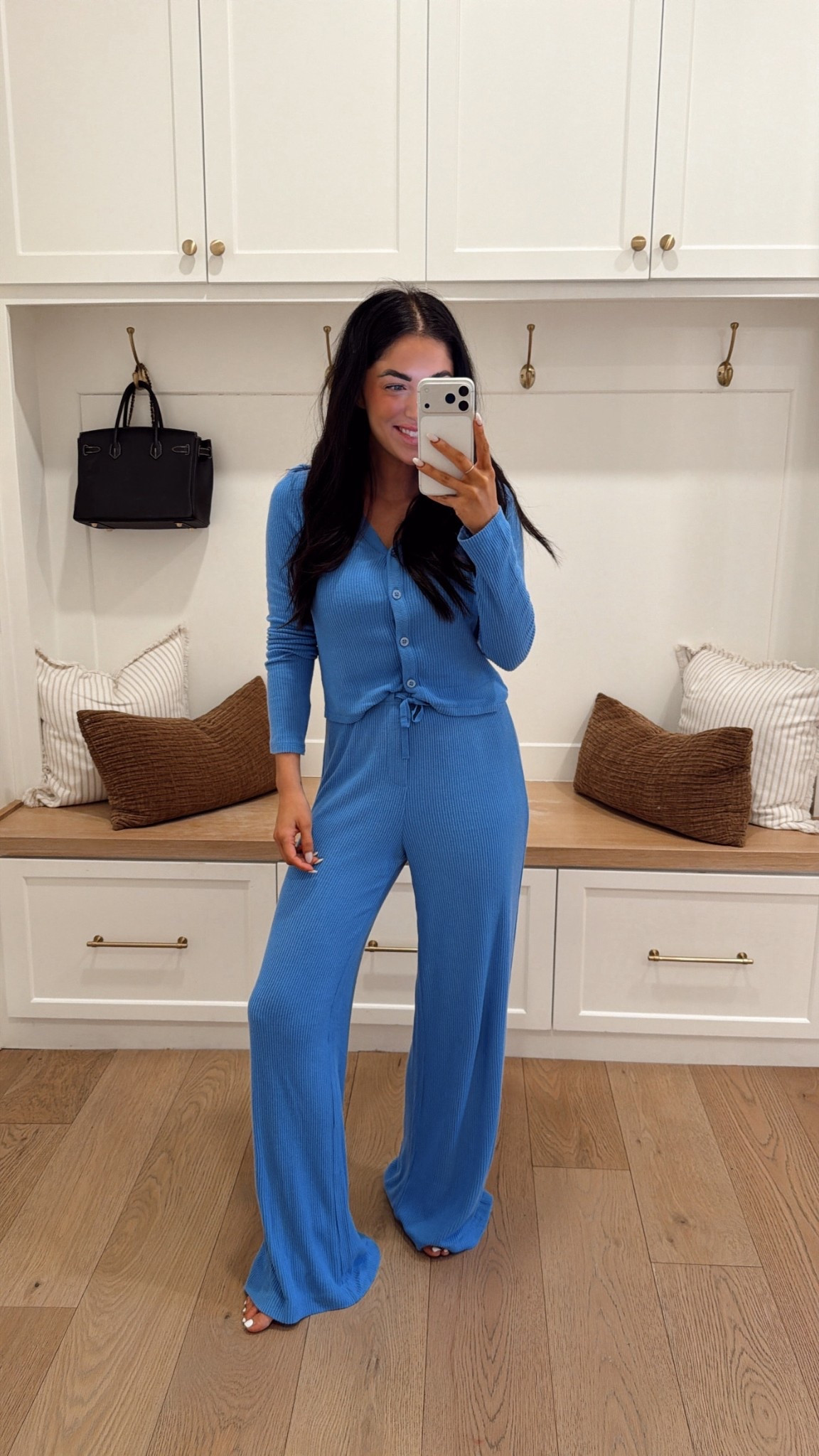 Matching loungewear set from Target!!

Casual outfit, watchnow, target fashion, Katy roach

#LTKootd #LTKSeasonal #LTKPetite