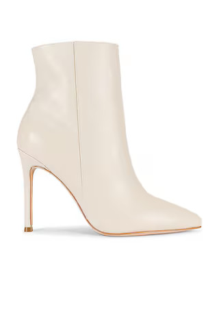 RAYE Zepplin Bootie in Bone from Revolve.com | Revolve Clothing (Global)