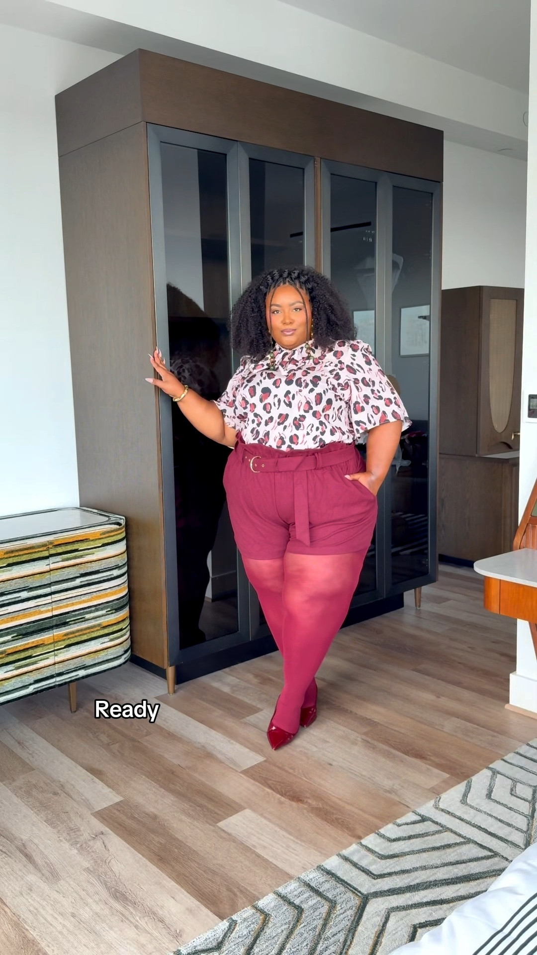 I love this casual look to wear to the office or for a sweet lunch date! Curvy girls tap in for the outfit details, and my fragrance and body care products!

#LTKMidsize #LTKPlusSize #LTKCyberWeek