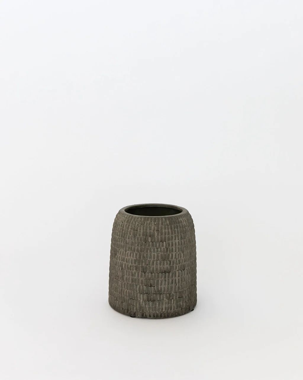 Phadra Grooved Vase | McGee & Co.