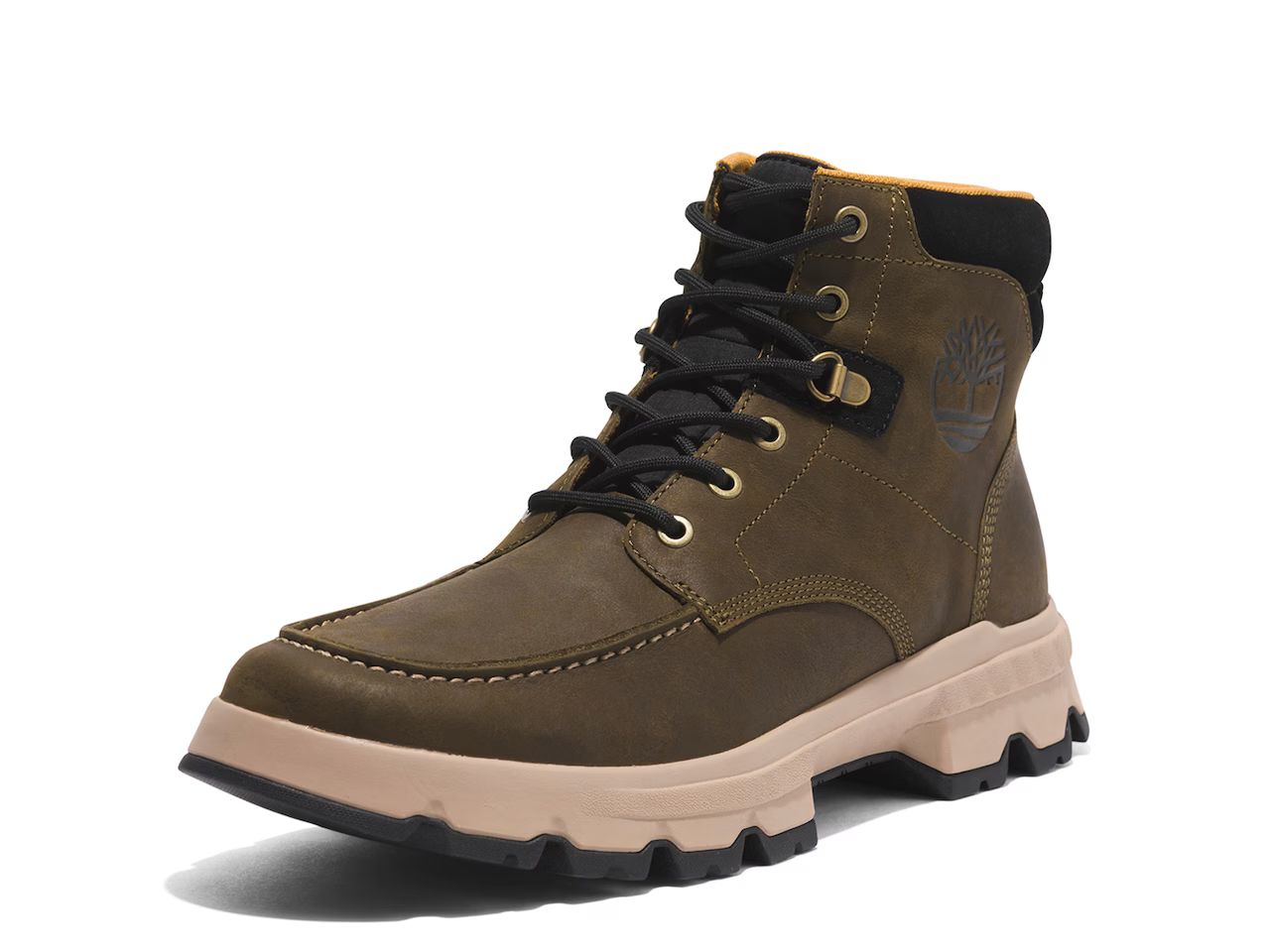 Timberland Original Ultra Waterproof Mid Boot - Men's | DSW