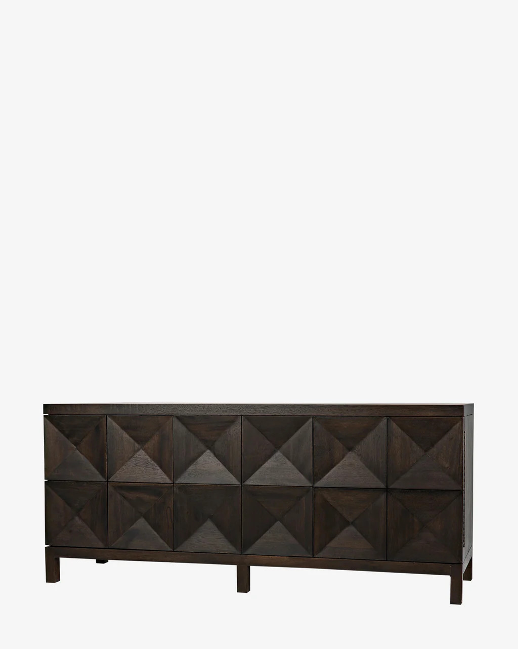 Quinn 3-Door Sideboard | McGee & Co.