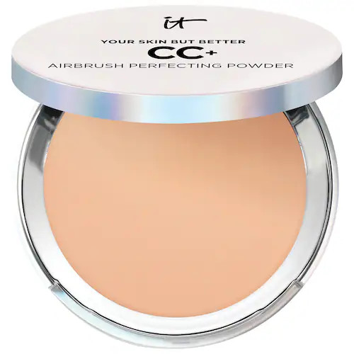 IT CosmeticsCC+ Airbrush Perfecting Powder Foundation | Sephora (US)
