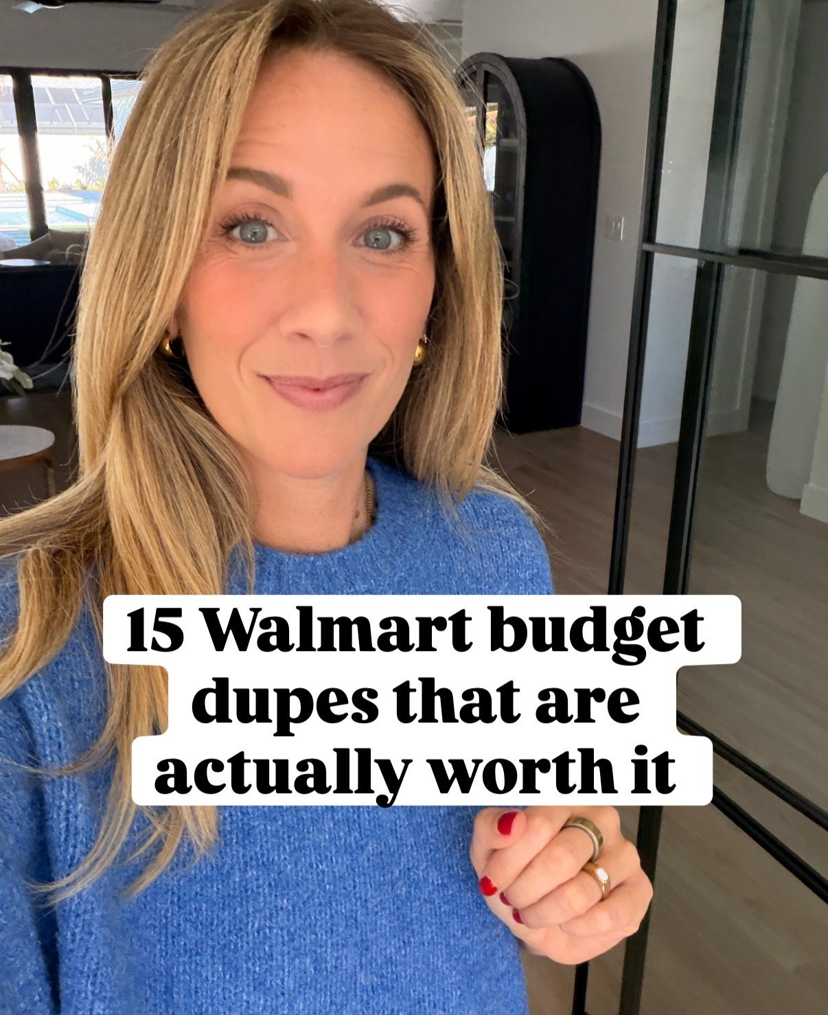 Walmart, Amazon and target dupes for arhaus and pottery barn furniture and home decor 

#LTKHome #LTKSeasonal #LTKSaleAlert