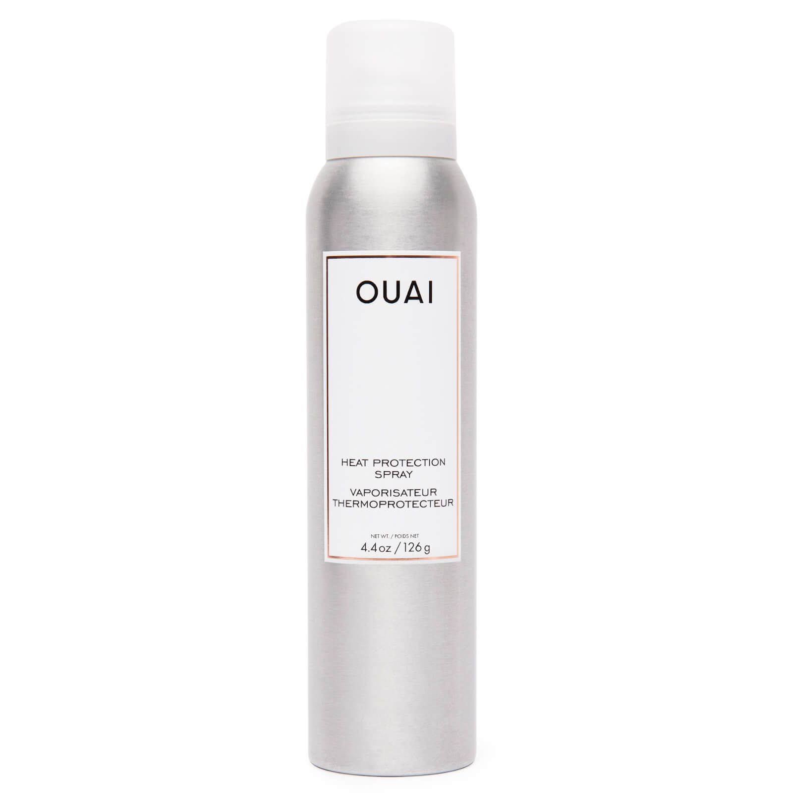 OUAI Heat Protection Spray 126ml | Cult Beauty (Global)
