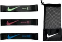 Nike Mini Resistance Bands – 3 Pack | Dick's Sporting Goods