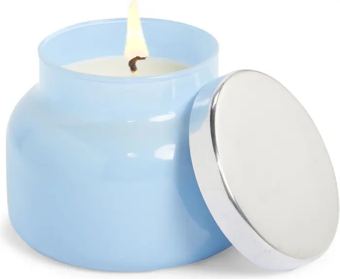 Volcano Blue Signature Candle | Nordstrom