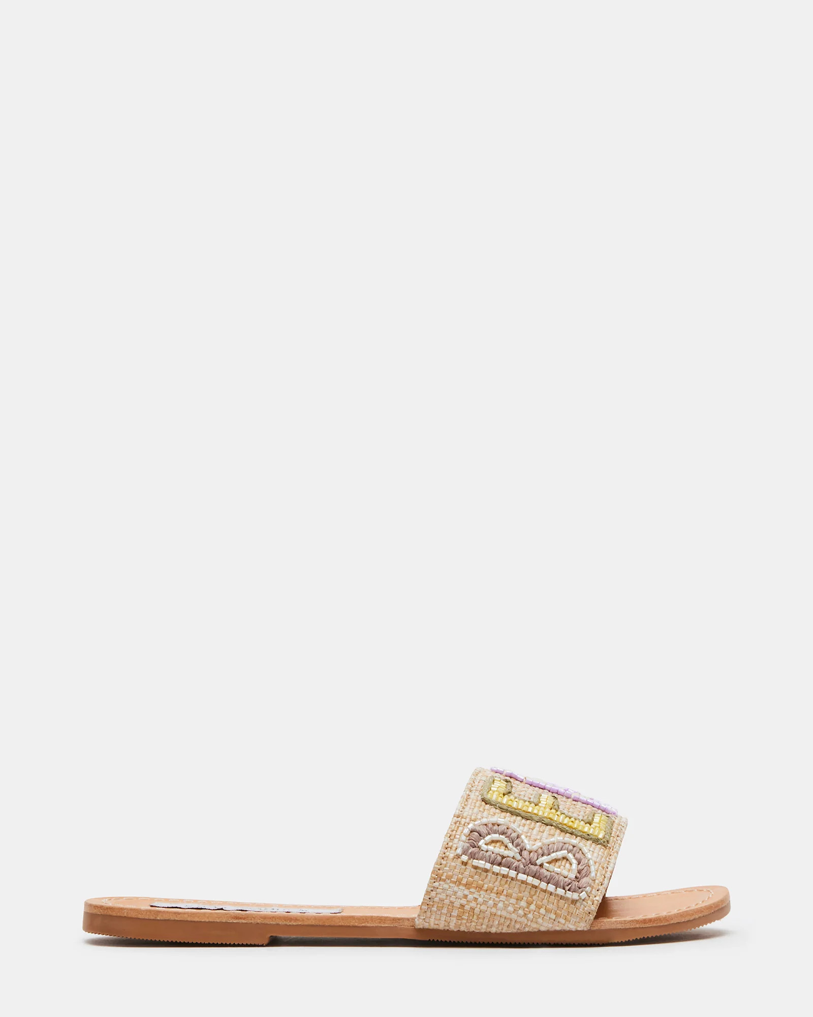 Seaside Raffia | Steve Madden (US)