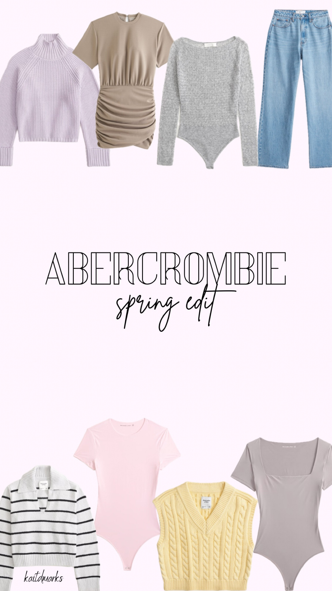 #abercrombie #springclothes #winterclothes #jeans #staplepieces #outfitinspo #bodysuit #ltkseasonal #workwear #ltkworkwear

#LTKworkwear #LTKSeasonal #LTKMostLoved
